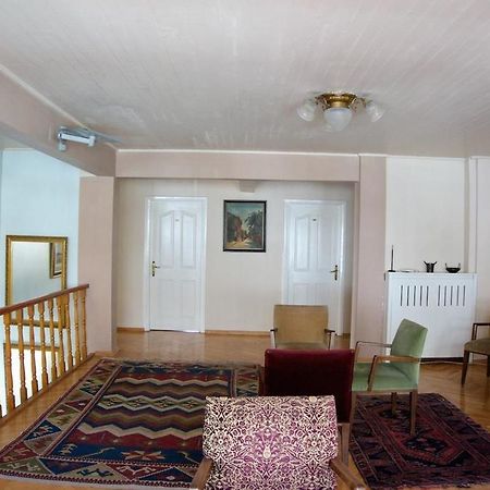 Kariye Oteli - Special Class İstanbul Dış mekan fotoğraf