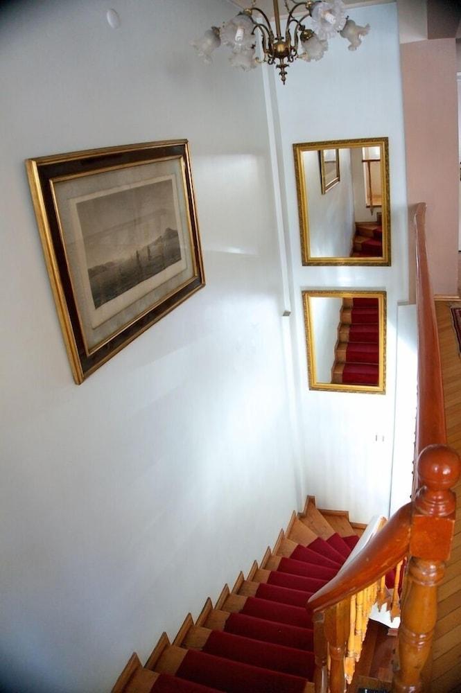 Kariye Oteli - Special Class İstanbul Dış mekan fotoğraf