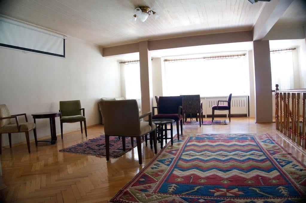 Kariye Oteli - Special Class İstanbul Dış mekan fotoğraf